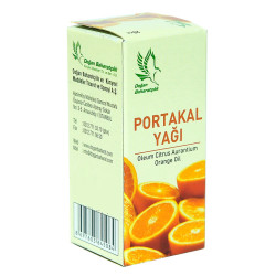 Portakal Yağı 20cc - 4