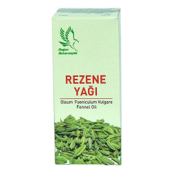 Rezene Yağı 20 cc (1)