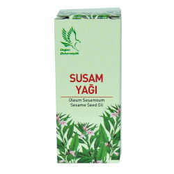 Susam Yağı 20cc (1)