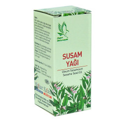 Susam Yağı 20cc - 4