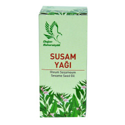 Susam Yağı 50 cc (1)