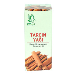 Tarçın Yağı 20 cc (1)