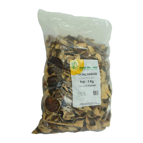 Turunç Kabuğu Doğal 1000 Gr Paket - 2