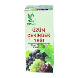 Üzüm Çekirdeği Yağı 20 cc (1)