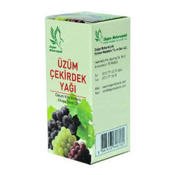 Üzüm Çekirdeği Yağı 20 cc - 3
