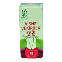 Vişne Çekirdeği Yağı 20cc (1)