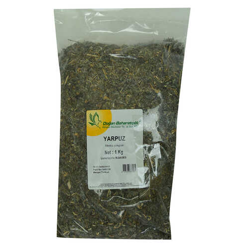 Yarpuz Otu Doğal 1000 Gr Paket - 1