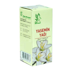 Yasemin Yağı 20 cc - 4