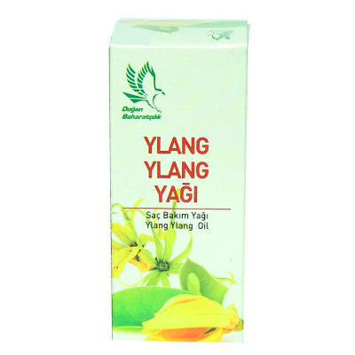 Ylang Ylang Yağı 20 cc - 2