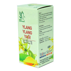 Ylang Ylang Yağı 20 cc - 3