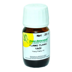 Ylang Ylang Yağı 20 cc - 5
