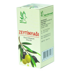 Zeytinyağı 50cc - 3