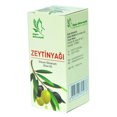Zeytinyağı 50cc - 3