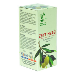 Zeytinyağı 50cc - 4
