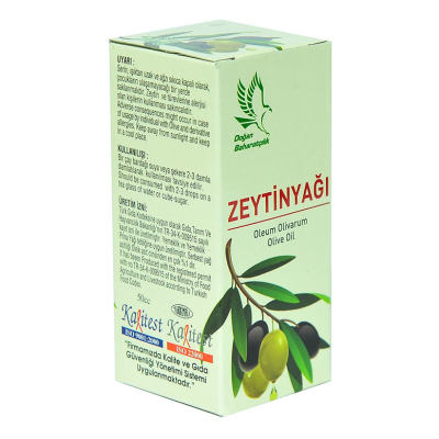 Zeytinyağı 50cc - 4