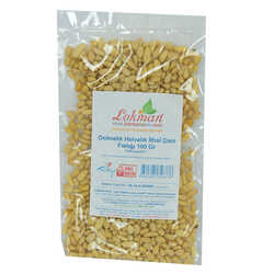 Dolmalık Helvalık İthal Çam Fıstık 100 Gr Paket (1)