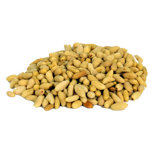 Dolmalık Helvalık Yer Fıstığı 100 Gr Paket - 1