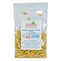 Dolmalık Helvalık Yer Fıstığı 100 Gr Paket (1)