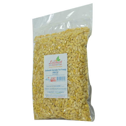 Dolmalık Helvalık Yer Fıstığı 1000 Gr Paket - 3