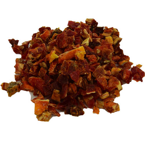 Domates Kurusu Küp Kesim 1000 Gr Paket - 1
