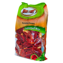 Domates Kurusu Yarım Ay Kesim 1000 Gr Paket - 3