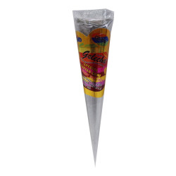 Dövme Koni Kına Beyaz Simli Takribi 25 Gr