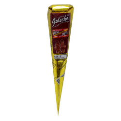 Dövme Koni Kına Kızıl Takribi 23 Gr