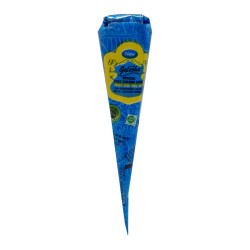 Dövme Koni Kına Mavi 25Gr