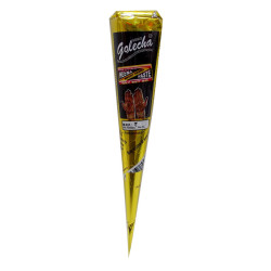Dövme Koni Kınası Siyah Takribi 23 Gr