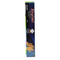 Dövme Tüp Kına Siyah Takribi 25 Gr (1)