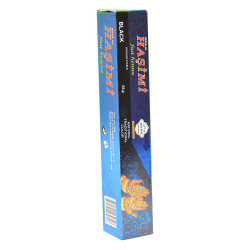 Dövme Tüp Kına Siyah Takribi 25 Gr - 4