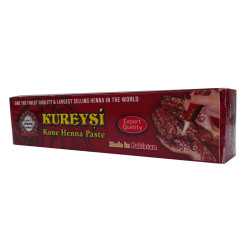 Dövme Tüp Kınası Kızıl Takribi 30 Gr (1)