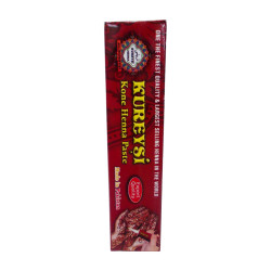 Dövme Tüp Kınası Kızıl Takribi 30 Gr - 4