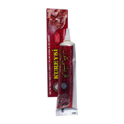 Dövme Tüp Kınası Kızıl Takribi 30 Gr - 5