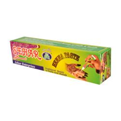 Dövme Tüp Kınası 30GR - 3