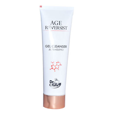 Dr. C. Tuna Age Reversist Temizleyici Jel 100 ML - 1