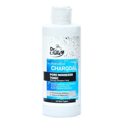Dr. C. Tuna Aktif Karbon Gözenek Sıkılaştırıcı Tonik 225 ML