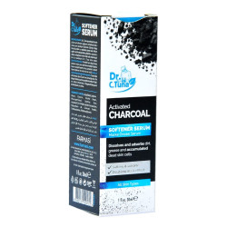 Dr. C. Tuna Aktif Karbon Maske Öncesi Serum 30 ML - 5