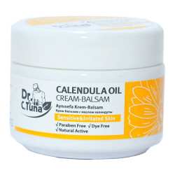 Dr. C. Tuna Aynısefa Yağı Balsam Krem 110 ML