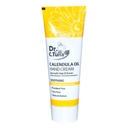 Dr. C. Tuna Aynısefa Yağlı El Kremi 75 ML