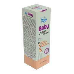 Dr. C. Tuna Bebek Losyonu Baby Lotion Therapy 200 ML (1)