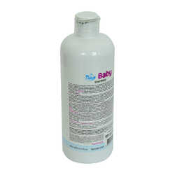Dr. C. Tuna Bebek Şampuanı Baby Shampoo 360 ML (1)