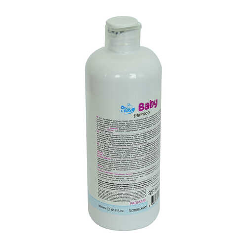 Dr. C. Tuna Bebek Şampuanı Baby Shampoo 360 ML - 2
