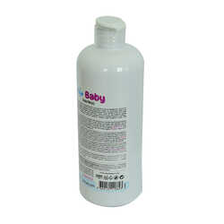 Dr. C. Tuna Bebek Şampuanı Baby Shampoo 360 ML - 3