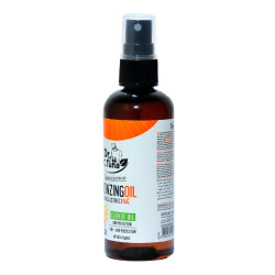 Dr. C. Tuna Bronzlaştırıcı Güneş Yağı 6 Faktör SPF 115 ML (1)