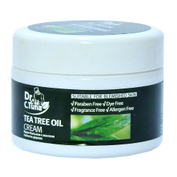 Dr. C. Tuna Çay Ağacı Yağı Kremi 110 ML