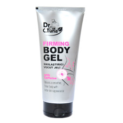 Dr. C. Tuna Sıkılaştırıcı Vücut Jeli 200 ML