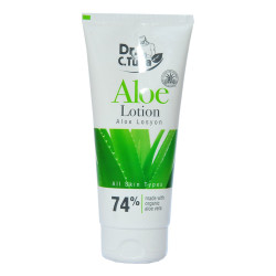 Dr. C. Tuna Vücut Losyonu Aloe Veralı 200 ML