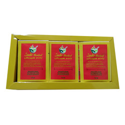 Dropy Bitkisel Karışık From Çayı 30 Süzen Poşet - 5