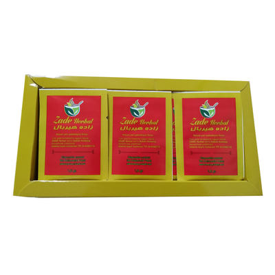 Dropy Bitkisel Karışık From Çayı 30 Süzen Poşet - 5